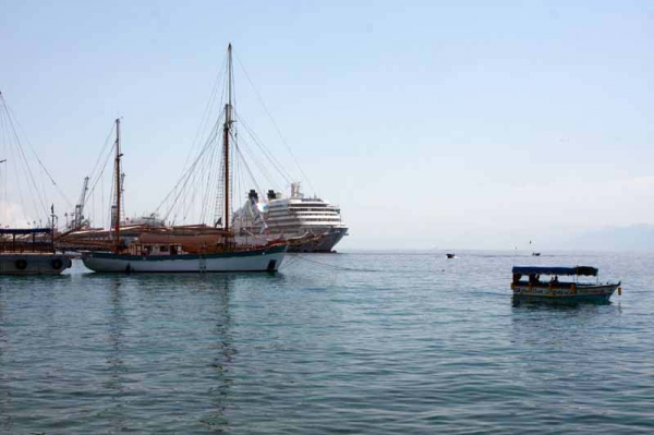 Zdjęcie z Jordanii - AQABA - Jordan 