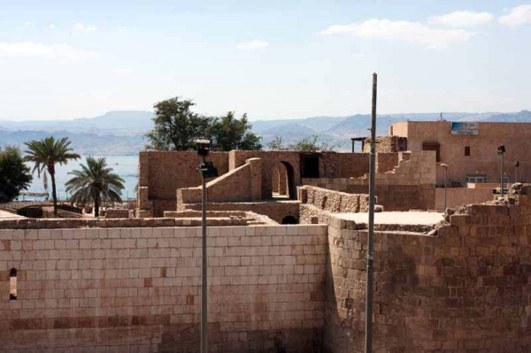 Zdjęcie z Jordanii - AQABA - Jordan 