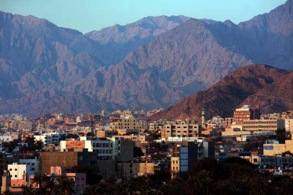 Zdjęcie z Jordanii - AQABA - Jordan 