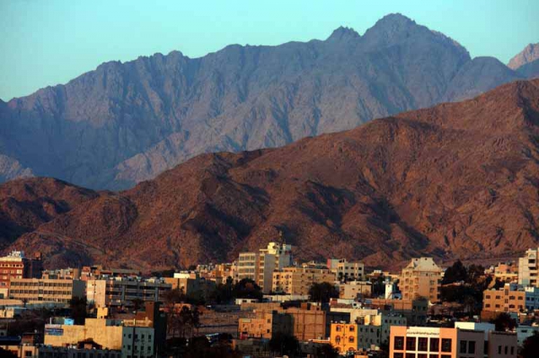 Zdjęcie z Jordanii - AQABA - Jordan 