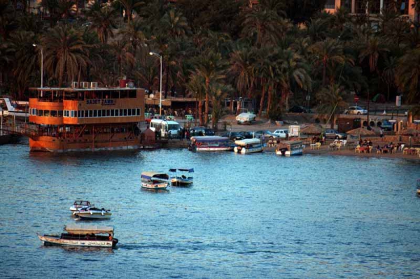 Zdjęcie z Jordanii - AQABA - Jordan 