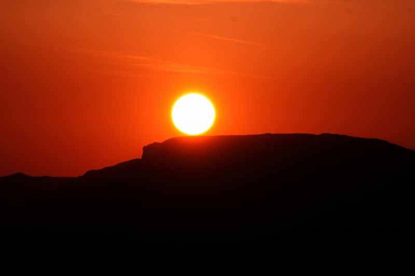 Zdjęcie z Jordanii - AQABA - Jordan 