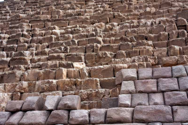 Zdjęcie z Egiptu - Kair i Giza