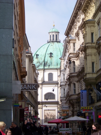 Zdjęcie z Austrii - 