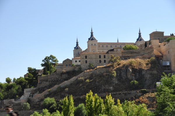 Zdjecie - Hiszpania - Toledo