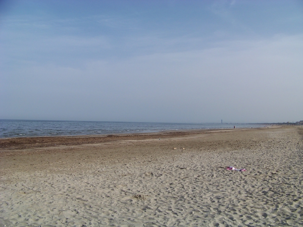 Zdjęcie z Włoch - Cervia