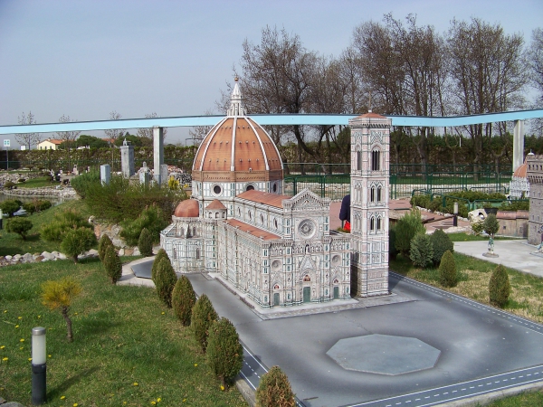 Zdjęcie z Włoch - Florencja
