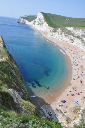 Zdjecie - Wielka Brytania - Dorset