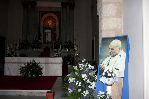 Zdjęcie z Giblartaru - GIBRALTAR