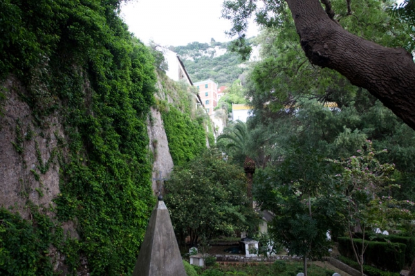 Zdjęcie z Giblartaru - GIBRALTAR