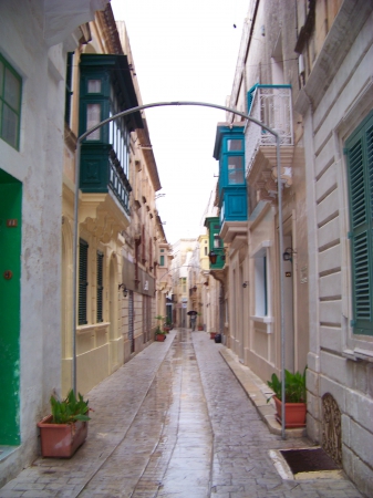 Zdjęcie z Malty - Rabat