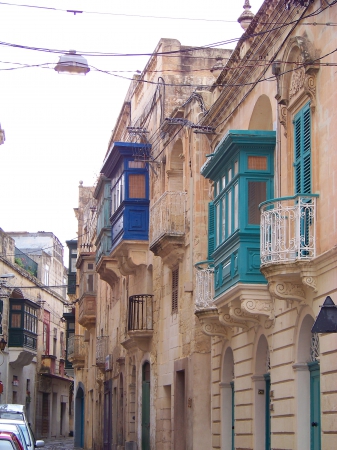 Zdjęcie z Malty - Rabat