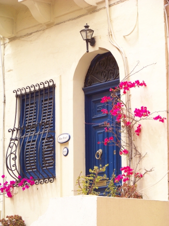 Zdjęcie z Malty - Sliema