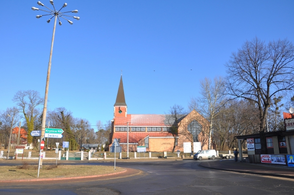 Zdjęcie z Polski - Sobieszewo