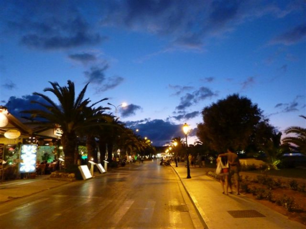 Zdjecie - Grecja - Kreta / Rethymnon
