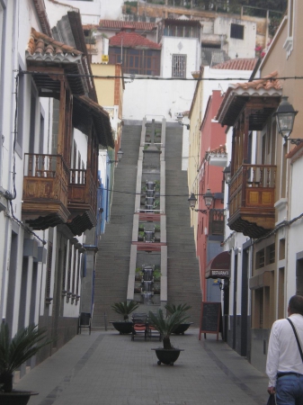 Zdjęcie z Hiszpanii - Gran Canaria