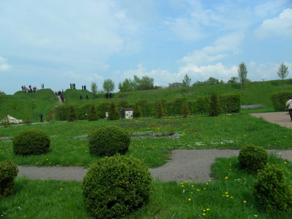 Zdjęcie z Ukrainy - Złoczów