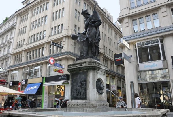 Zdjęcie z Austrii - 
