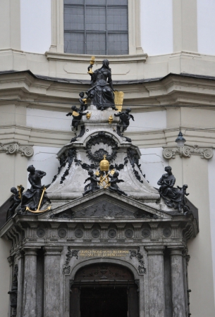 Zdjęcie z Austrii - 