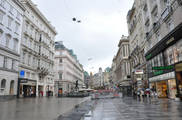 Zdjęcie z Austrii - 