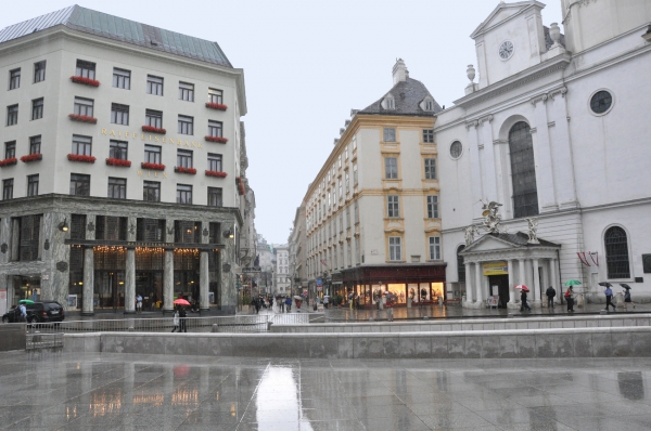 Zdjęcie z Austrii - 