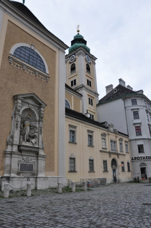 Zdjęcie z Austrii - 