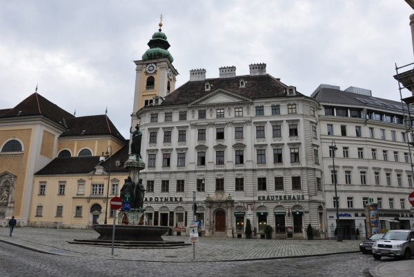 Zdjęcie z Austrii - 
