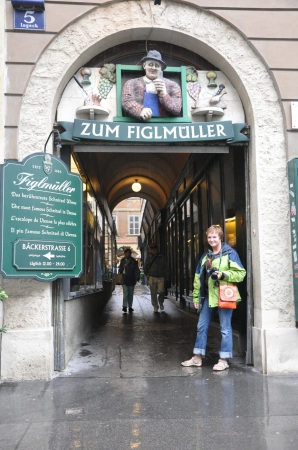 Zdjęcie z Austrii - 