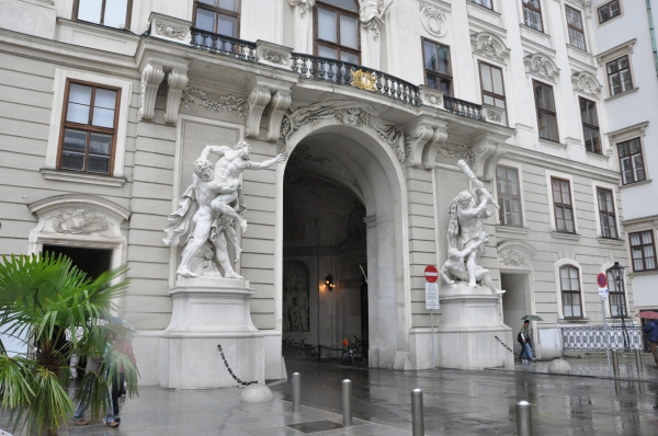 Zdjęcie z Austrii - 