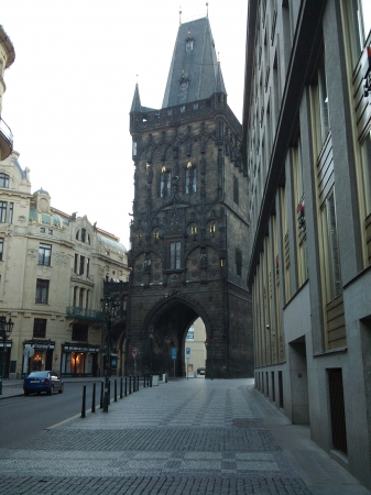 Zdjęcie z Czech - 
