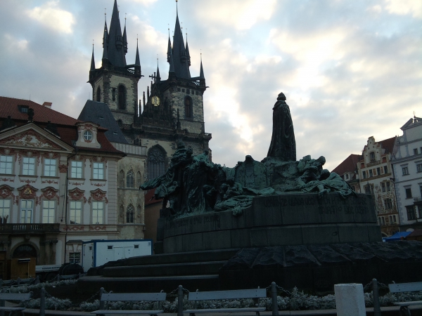 Zdjęcie z Czech - 