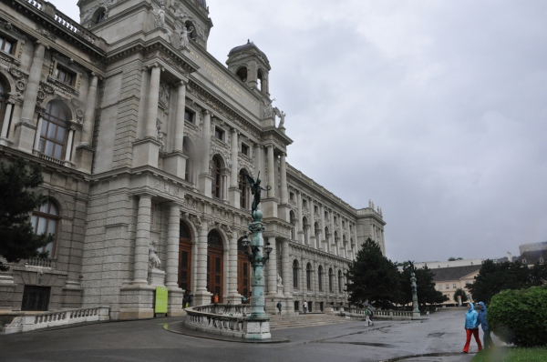 Zdjęcie z Austrii - 