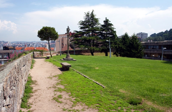 Zdjęcie z Hiszpanii - VIGO
