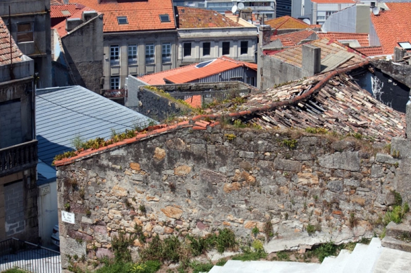 Zdjęcie z Hiszpanii - VIGO