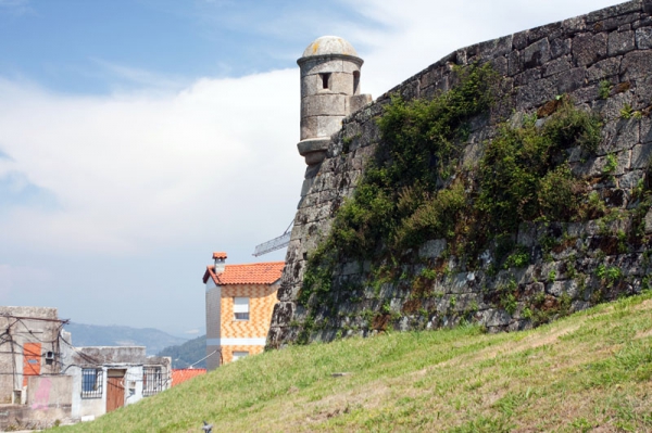 Zdjęcie z Hiszpanii - VIGO
