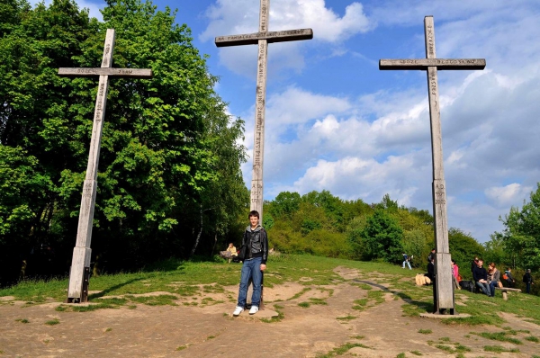 Zdjęcie z Polski - 