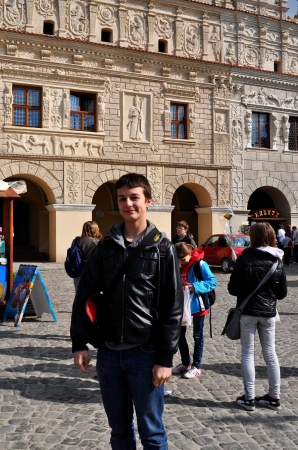 Zdjęcie z Polski - 