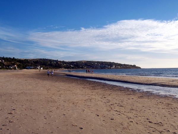 Zdjęcie z Australii - Plaza Christies Beach