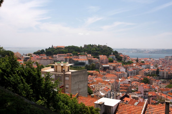 Zdjęcie z Portugalii - Lizbona - Maj 2011