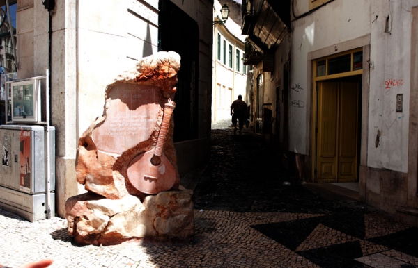Zdjęcie z Portugalii - Lizbona - Maj 2011