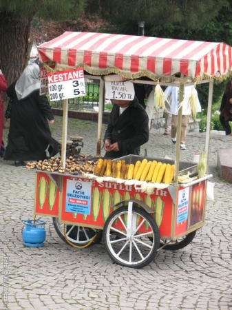 Zdjęcie z Turcji - 