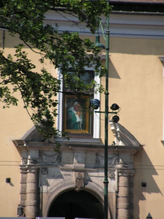 Zdjęcie z Polski - 