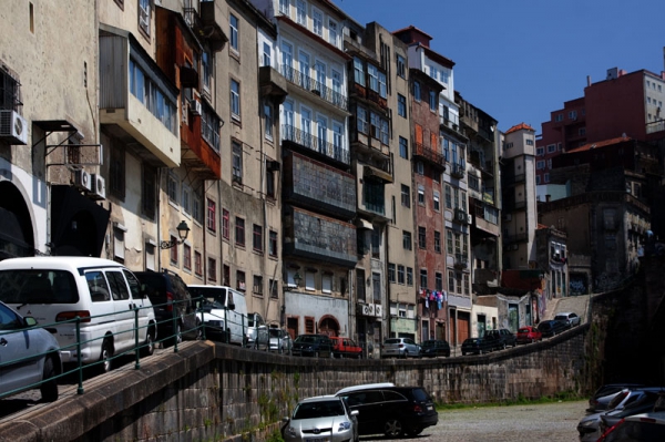Zdjęcie z Portugalii - PORTO