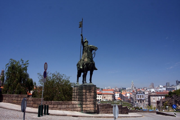Zdjęcie z Portugalii - PORTO