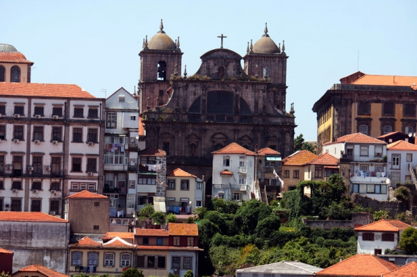 Zdjęcie z Portugalii - PORTO