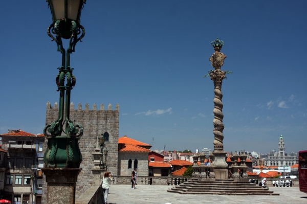 Zdjęcie z Portugalii - PORTO