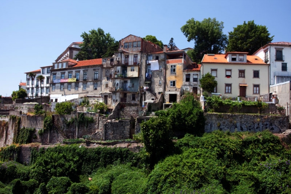 Zdjęcie z Portugalii - PORTO