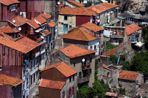 Zdjęcie z Portugalii - PORTO