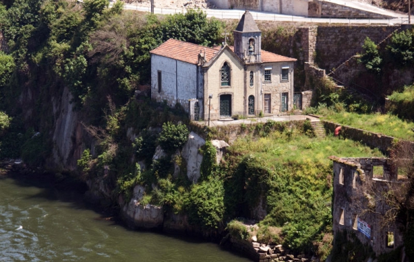 Zdjęcie z Portugalii - PORTO