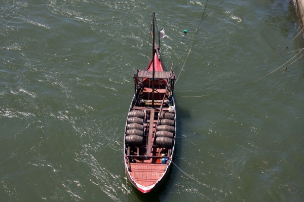 Zdjęcie z Portugalii - PORTO